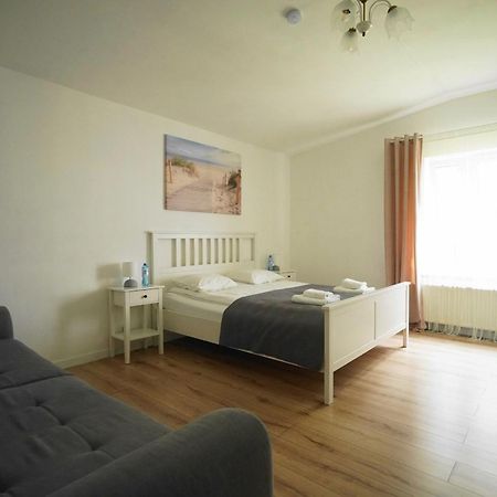 Wilenska Pokoje Slupsk Bagian luar foto