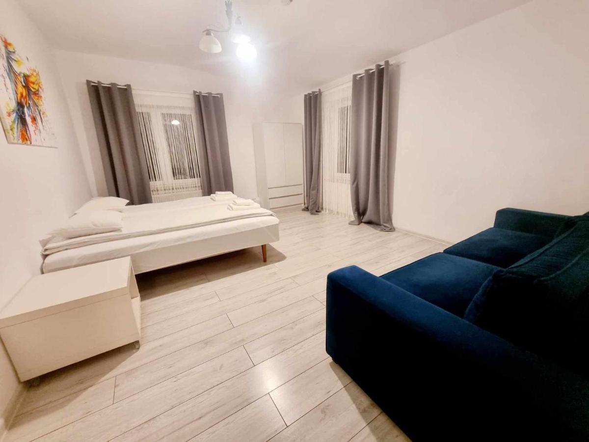 Wilenska Pokoje Slupsk Bagian luar foto