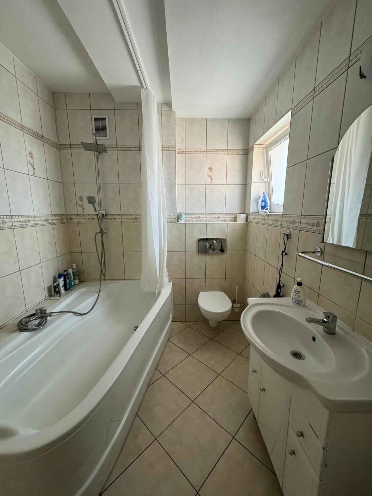 Wilenska Pokoje Slupsk Bagian luar foto
