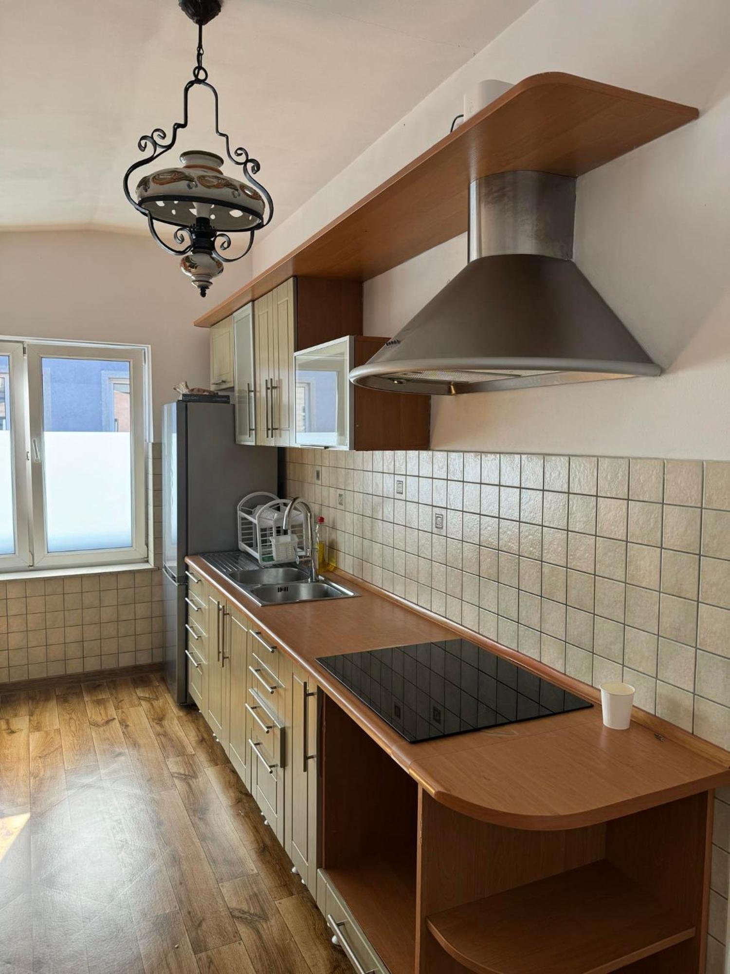 Wilenska Pokoje Slupsk Bagian luar foto