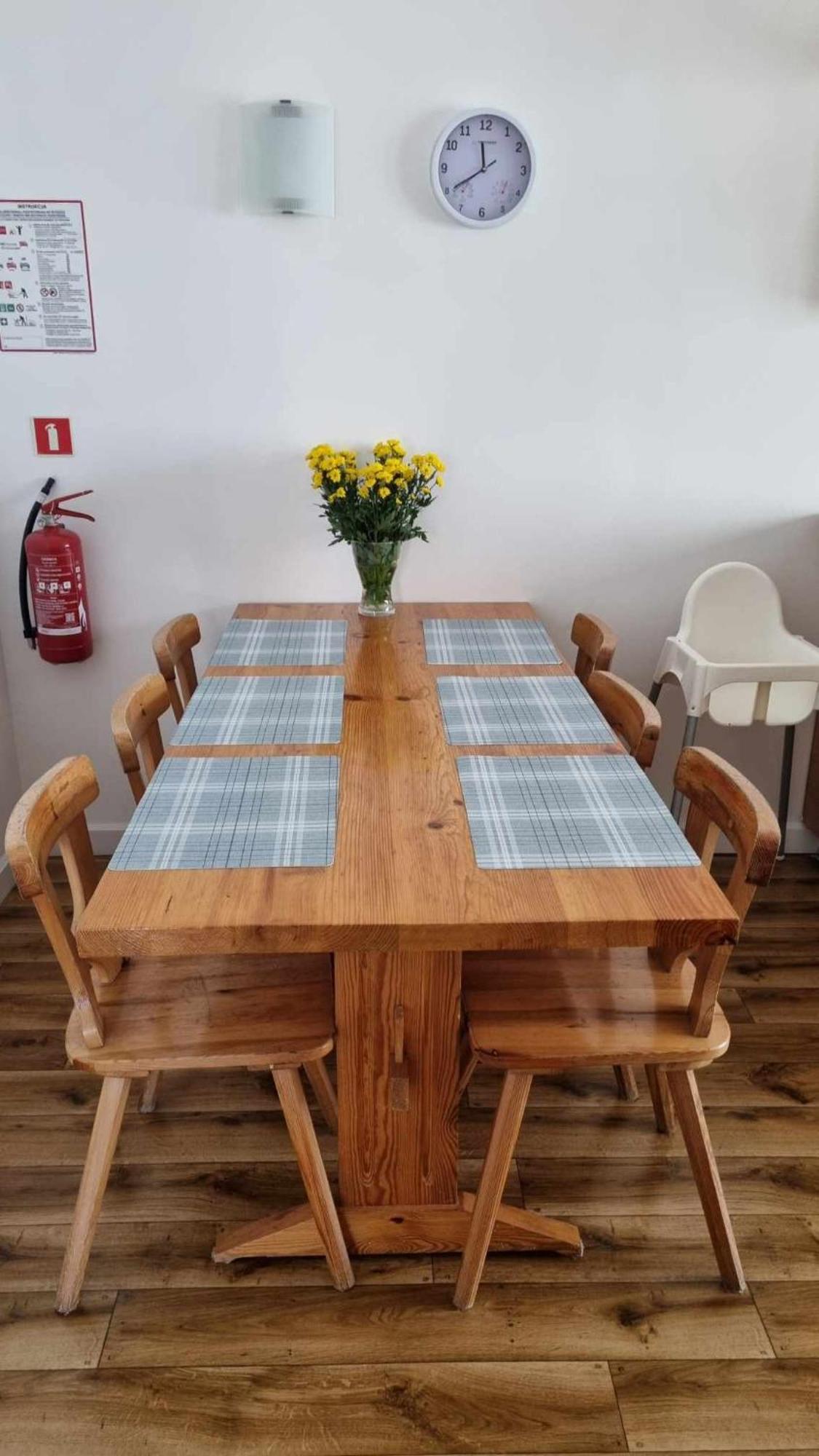 Wilenska Pokoje Slupsk Bagian luar foto