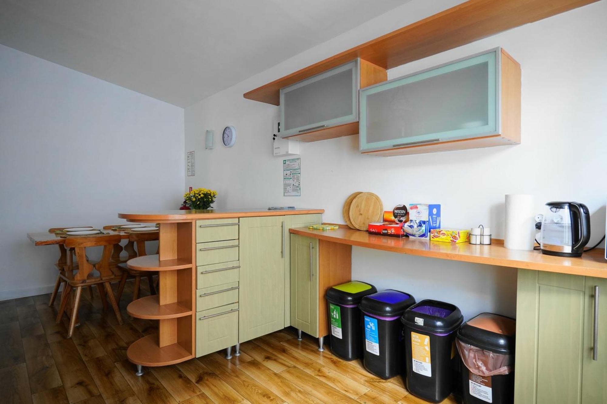 Wilenska Pokoje Slupsk Bagian luar foto