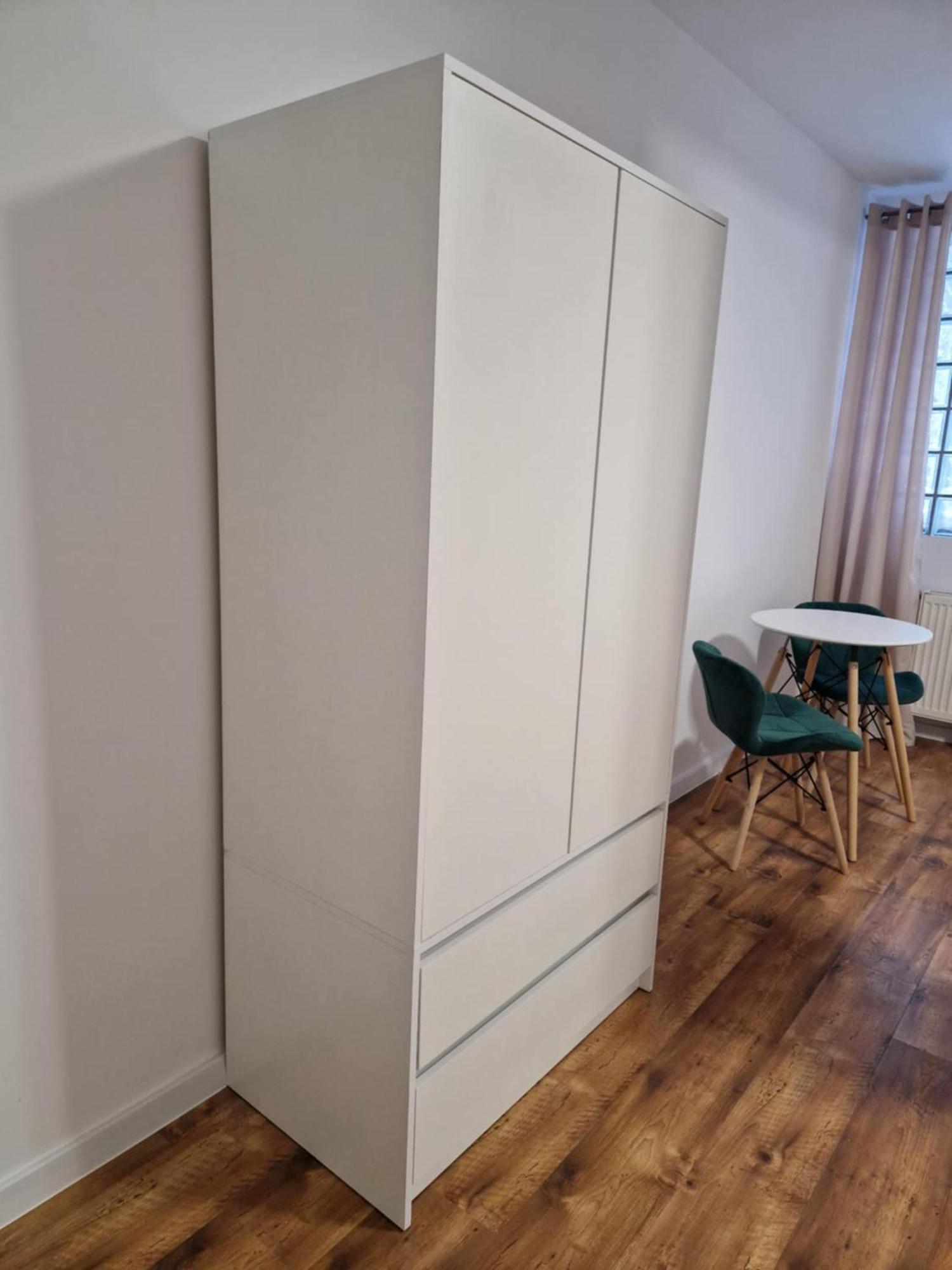 Wilenska Pokoje Slupsk Ruang foto