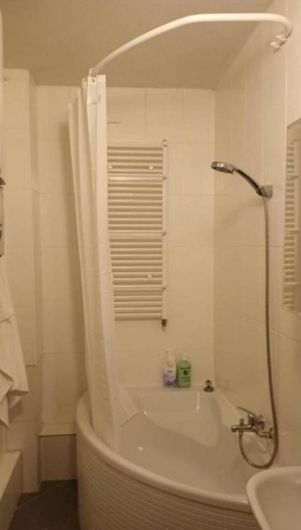 Wilenska Pokoje Slupsk Ruang foto